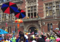 Carnaval de Dunkerque: le préfet recommande l'annulation de toutes les festivités