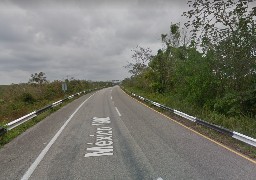 Un couple du Nord décède dans un accident de bus au Mexique