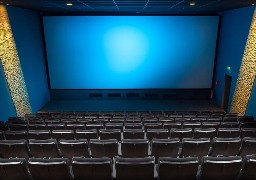 Le cinéma, une sortie qui plaît à coup sûr aux enfants, aux ados et aux adultes !