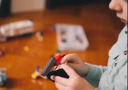 Pour la St-Valentin, la commune de Hames-Boucres garde vos enfants !