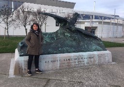 A Calais, le monument Pluviôse finaliste d’un concours pour obtenir 8000 euros pour sa restauration 