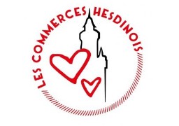 Hesdin lance un site internet dédié aux commerçants