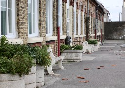 Calais/tempête : les élèves de l’école Condé seront accueillis au centre Coluche lundi et mardi