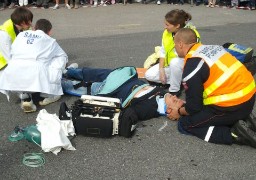 A Calais, le forum de la sécurité routière fait son grand retour