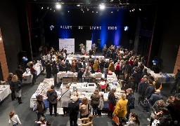 Abbeville: le Salon du Livre est de retour ce week-end