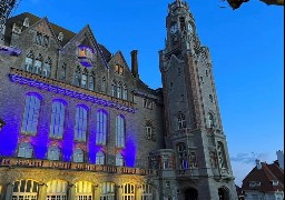 Le Touquet va fêter ses 110 ans en grande pompe à la fin du mois