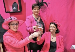 Touquet: le Salon du Vin au Féminin de retour ce week-end au Palais des Congrès