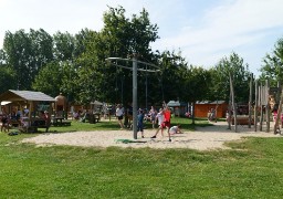 Loon-Plage fête le printemps ce week-end à travers un camp médiéval !