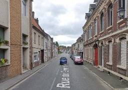 Auxi-le-Chateau: un quinquagénaire succombe à un malaise sur la voie publique