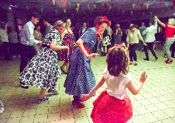 Le Festivintage de retour à Merlimont pour le week-end de Pâques 