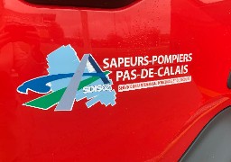 Campigneulles-les-Grandes: une jeune femme gravement blessée dans un accident de la route