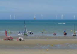 Contre les éoliennes au large de Dunkerque, la Belgique saisie la Commission européenne.