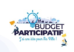 Boulogne sur mer lance son premier budget participatif. 