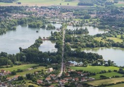  Abandon du projet de baignade biologique au lac d’Ardres