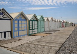 La Préfecture de la Somme appelle à une vigilance renforcée sur les plages