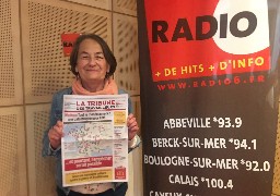 Elections législatives. Isabelle Fatoux candidate du Parti Ouvrier Indépendant Démocratique dans la 7ème circonscription du Pas-de-Calais