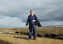 Elections législatives. Laurence Leprêtre, candidate du Mouvement de la Ruralité dans la 7ème circonscription du Pas-de-Calais