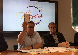 200 animations programmées pour l'été à Grande-Synthe !