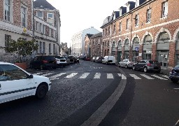 Une fourrière municipale va ouvrir en début d'année prochaine à Abbeville 