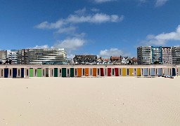 Touquet: la cigarette interdite sur la plage à partir de samedi