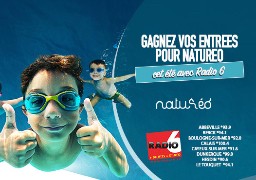 Direction Desvres, gagnez vos pass pour NATUREO