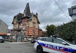 Odeurs suspectes et problèmes de santé des policiers, le commissariat de Berck a déménagé 