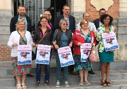 Idées sortie à Ardres : Les Estivales de la Chapelle des Carmes