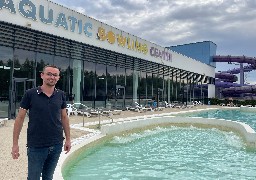 Marconne: l'Aquatic Bowling Center bat des records de fréquentation depuis sa réouverture