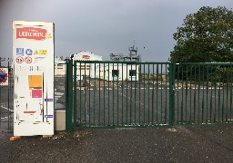 A Vieille-Eglise, l'entreprise de chicorée Leroux recherche des intérimaires