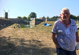 A Gravelines, 250 figurants participent au son et lumière de « La flandre, en fêtes et feux ! »