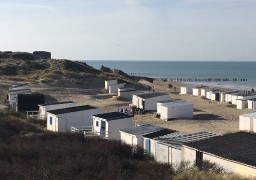 A Sangatte Blériot-plage, l’enquête publique sur la concession de plage a débuté