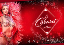 Radio 6 vous invite au Cabaret de Licques