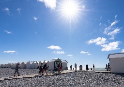 Une saison estivale excellente pour le département de la Somme 