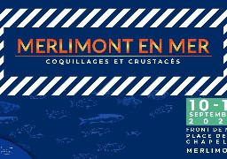 Des animations autour de la mer ce week-end à 