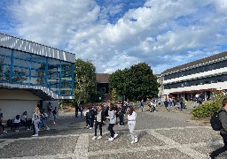 Le département de la Somme souhaite que davantage d'enfants en situation de handicap soit scolarisés dans ses collèges 