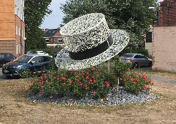 Coudekerque-Branche espère décrocher une troisième fleur. 