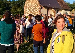 Participez à un apéro patrimoine en forêt de Crécy en Ponthieu