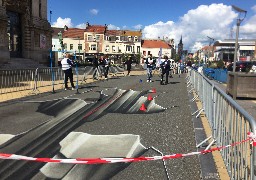  La Semaine Européenne de la Mobilité se décline à Calais