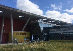 La patinoire Icéo à Calais ne rouvrira pas cet hiver