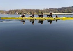 La base d’aviron de Coulogne passe sous la compétence de Grand Calais Terres et Mers 