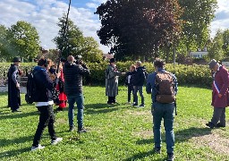 « Echappées Belles » a posé ses caméras dans les Hauts-de-France