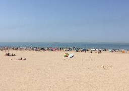 Grand Calais Terres et Mers réalise des travaux d’assainissement  pour améliorer la qualité des eaux de baignade