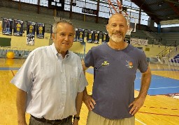 Basket: pour son retour en Nationale 1, l'ABBR vise le maintien