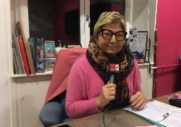 Natacha Bouchart en conflit avec Pierre Taverne, ancien candidat aux municipales