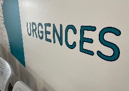 Le nouveau service des urgences de l'hôpital d'Abbeville va ouvrir ce jeudi