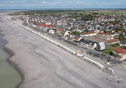 A Cayeux, le projet de refonte du boulevard Sizaire avance à grands pas 