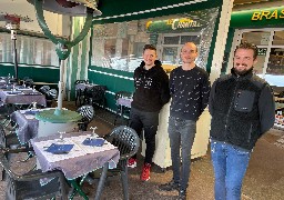 Annulation du Beach Cross de Berck, les hôteliers et restaurateurs doivent s'adapter 