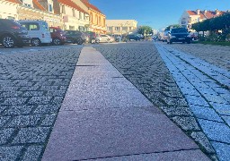 Sangatte Blériot-plage : le plan de sobriété déployé pour limiter les dépenses énergétiques.