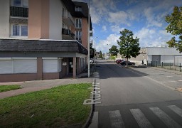 Hauts-de-France Habitat finance 3 caméras dans le quartier du Beau-Marais à Calais