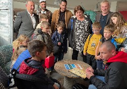 Etaples lance un jeu de piste pour découvrir le patrimoine de la ville 